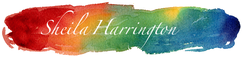 Sheila Harrington.org